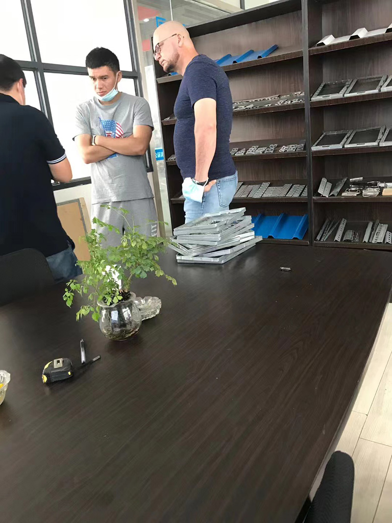 梦之城